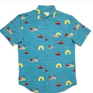 IT'S ALWAYS SUNNY IN PHILADELPHIA: RUM HAM